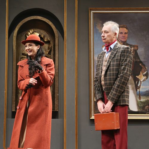 фото Вечеря з диваком (2) фото Вечеря з диваком (2)