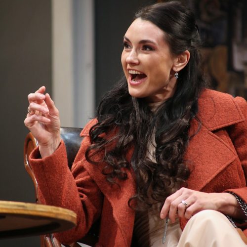 фото Вечеря з диваком (6) фото Вечеря з диваком (6)