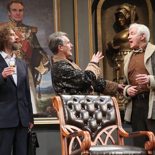 фото Вечеря з диваком (8) фото Вечеря з диваком (8)