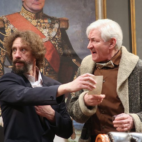 фото Вечеря з диваком (9) фото Вечеря з диваком (9)