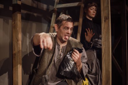 чума (2) чума (2)