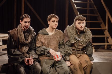 чума (7) чума (7)